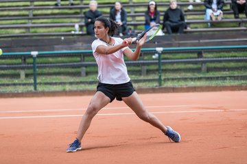 Bild 600 - BL2 Der Club an der Alster - DTV Hannover : Ergebnis: 7:2